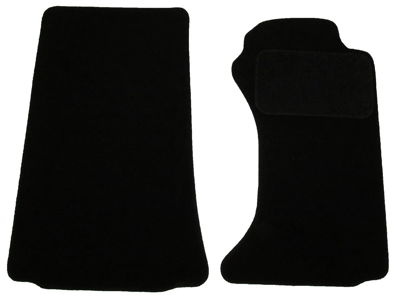 Exact Fit Tailored Car Mats Mazda MX-5 MX5 (2006-Onwards)