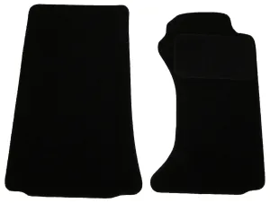 Exact Fit Tailored Car Mats Mazda MX-5 MX5 (2006-Onwards)
