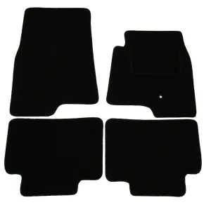 Exact Fit Tailored Car Mats Mitsubishi Shogun D-Id [SWB] (2000-2007)