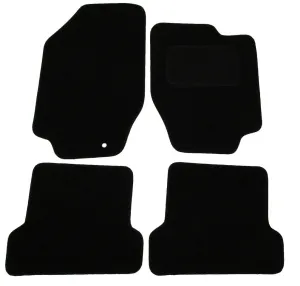Exact Fit Tailored Car Mats Peugeot 307cc (2001-2009)