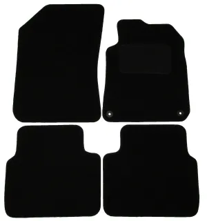 Exact Fit Tailored Car Mats Peugeot 308SW (2014-Onwards)
