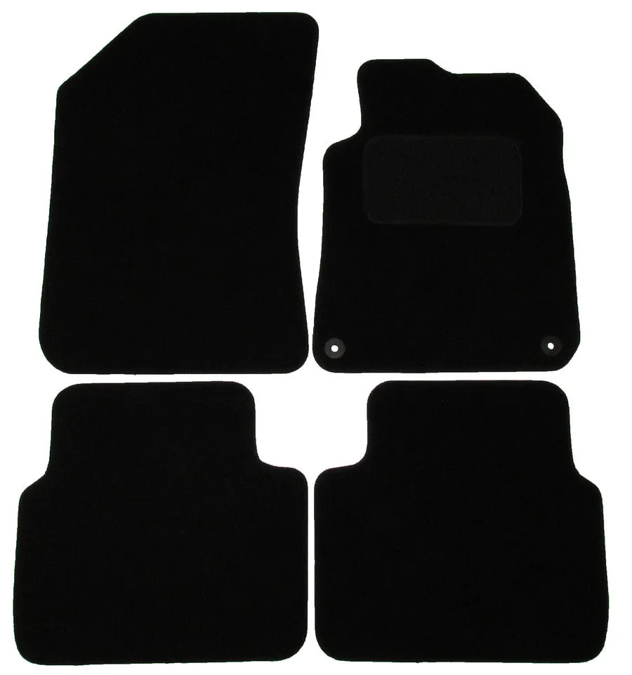 Exact Fit Tailored Car Mats Peugeot 308SW (2014-Onwards)