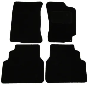 Exact Fit Tailored Car Mats Subaru Impreza (1993-2000)