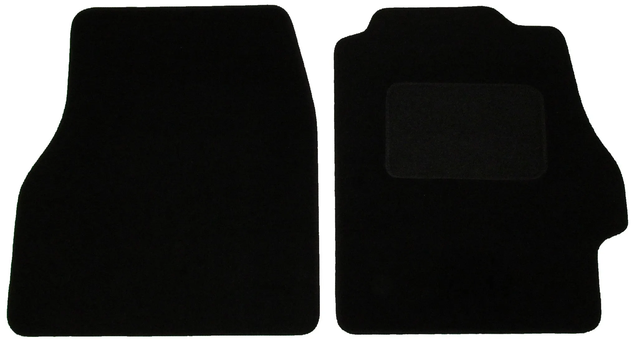 Exact Fit Tailored Car Mats Toyota MR2 Mk3 (2000-Onwards)