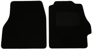 Exact Fit Tailored Car Mats Toyota MR2 Mk3 (2000-Onwards)