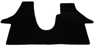 Exact Fit Tailored Car Mats VW T5 Transporter (2003-2010)