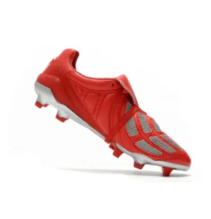 FG Nail Kangaroo Leather Non-slip Training Shoes