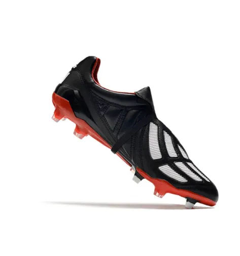 FG Nail Kangaroo Leather Non-slip Training Shoes