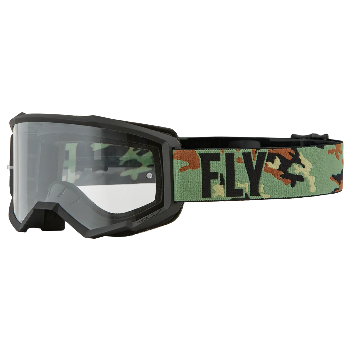 FLY Racing Focus Goggle