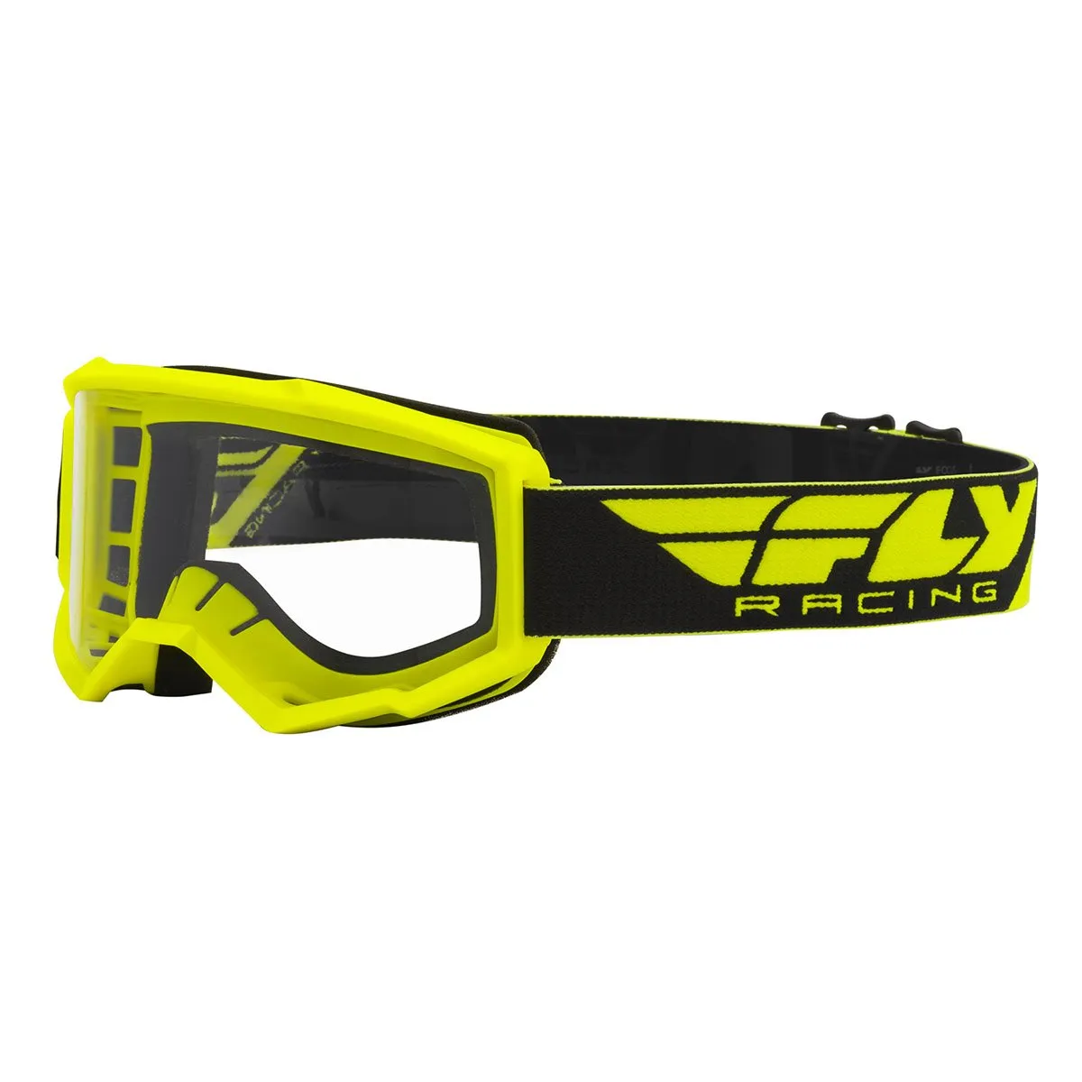 FLY Racing Focus Goggle