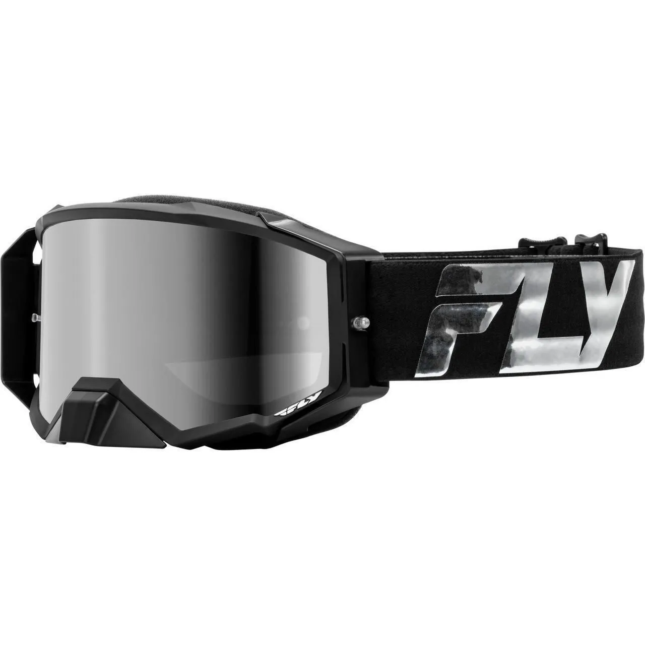 Fly Racing Zone Pro Elite Goggles