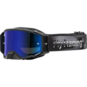 Fly Racing Zone Pro Elite Goggles