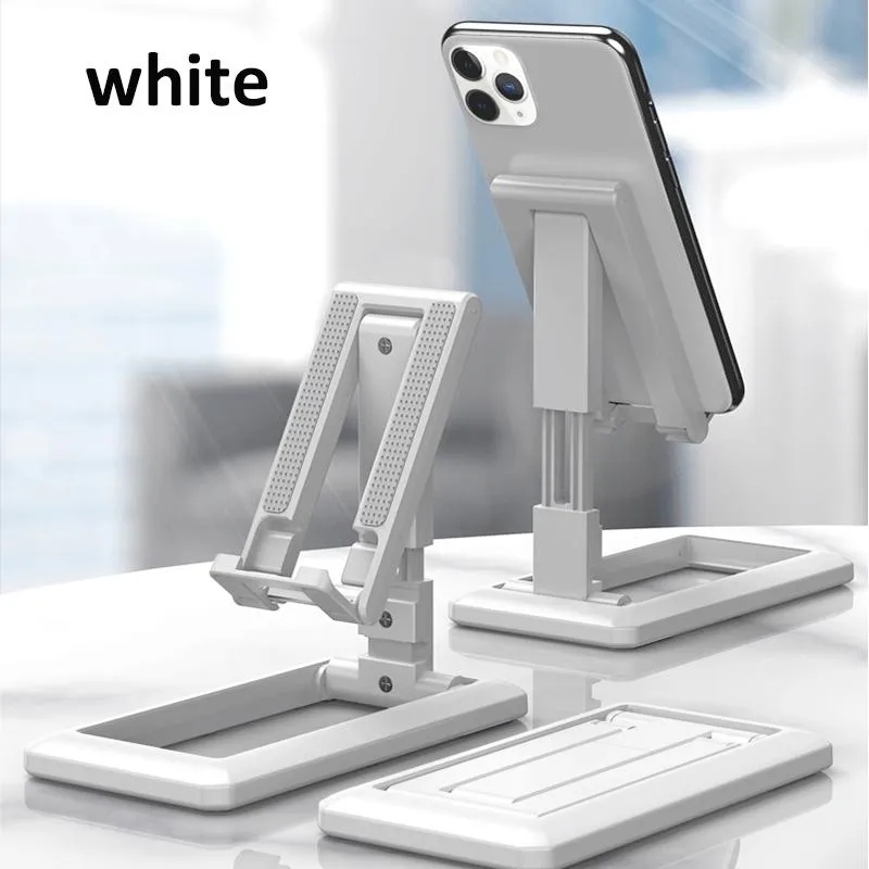 Foldable Universal Desktop Phone Holder