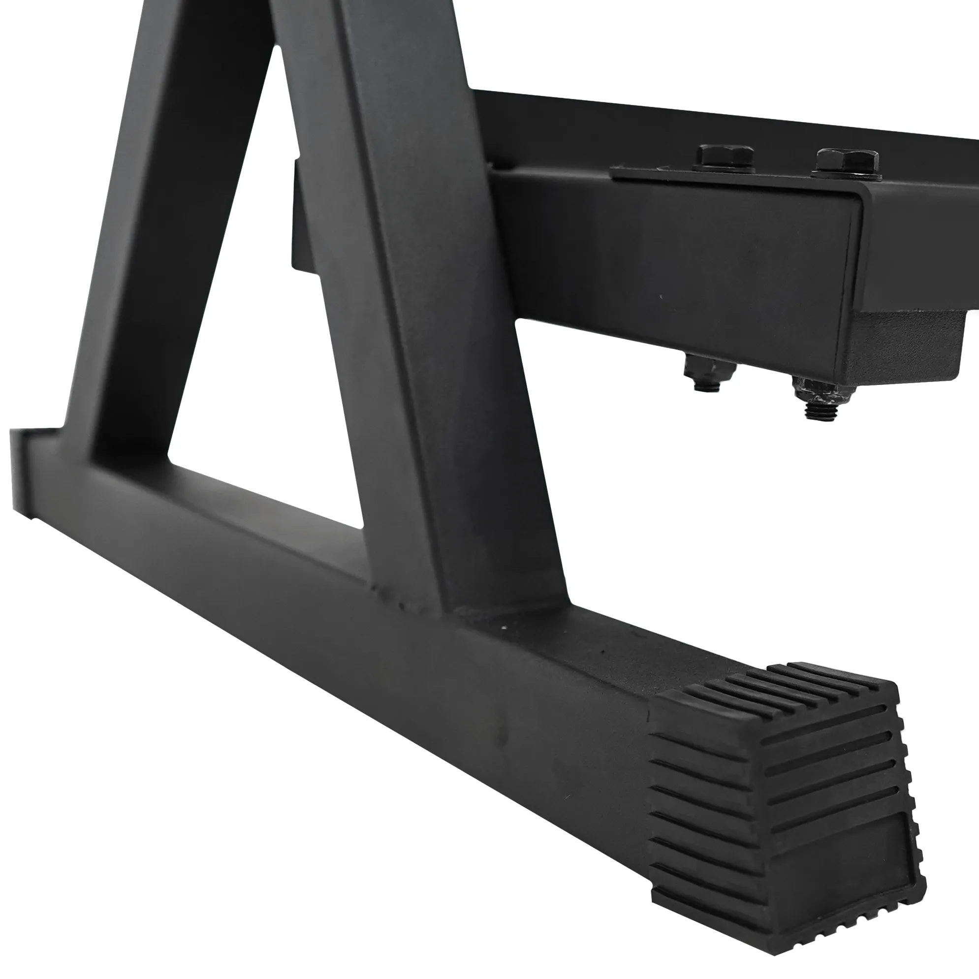 Force USA 3 Tier Dumbbell Rack
