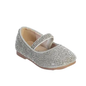 Forever Bling Shoes S139