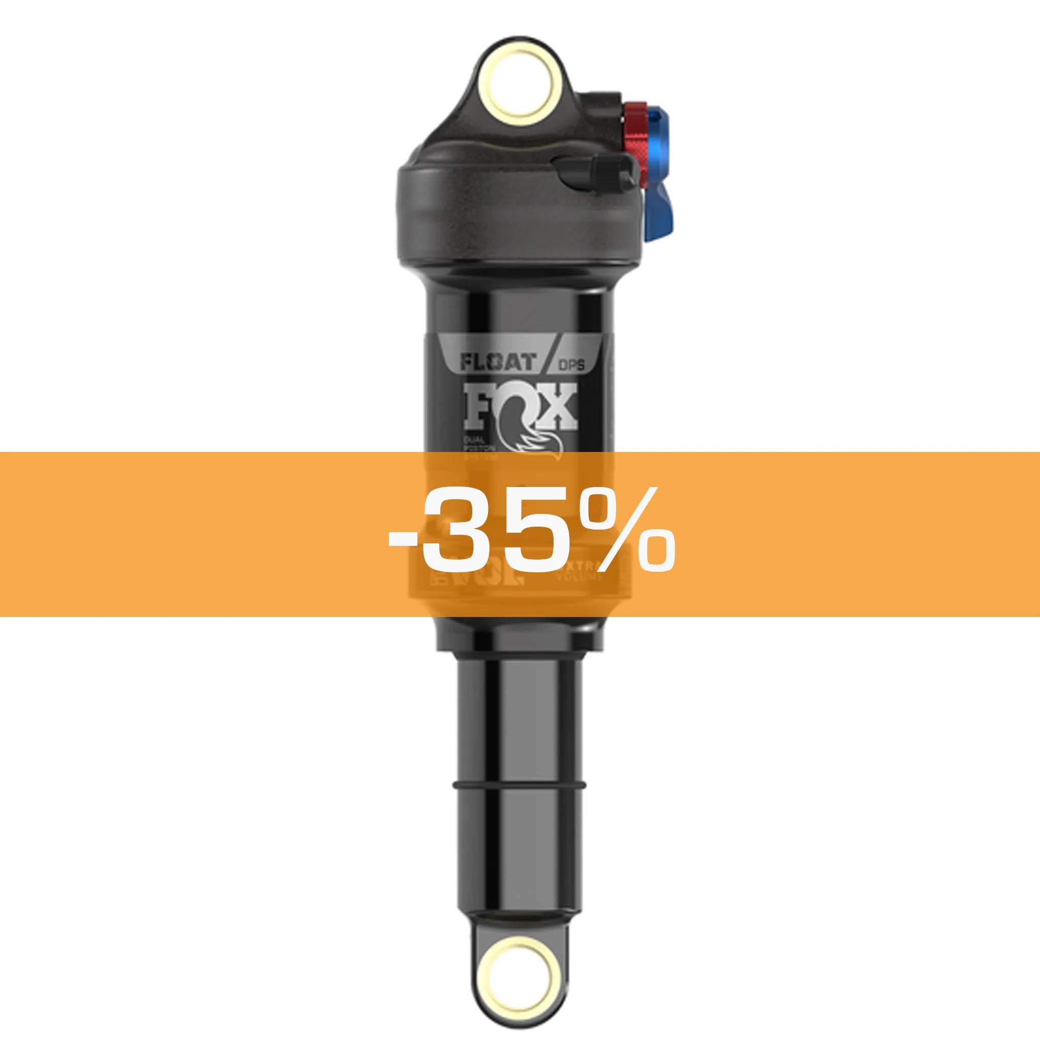 Fox DPS performance 2022