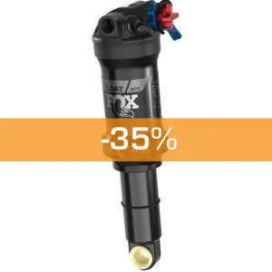 Fox DPS performance 2022