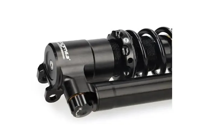 Front Shock Absorber BGM PRO SC/F16 COMPETITION | Vespa GTS 125-300 ('23-)
