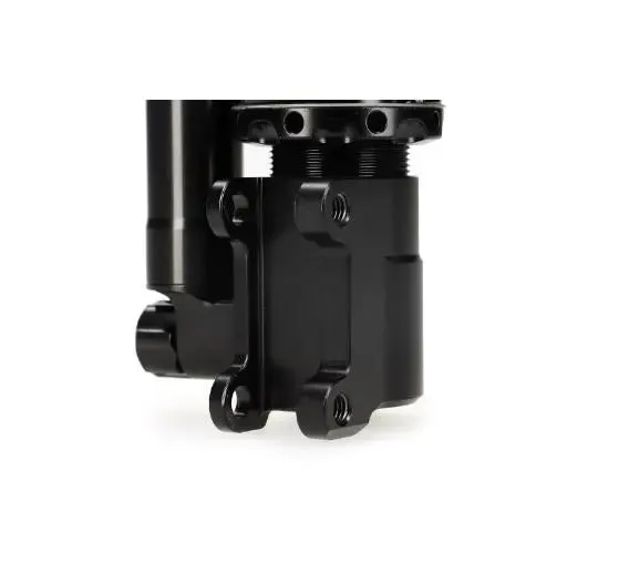 Front Shock Absorber BGM PRO SC/F16 COMPETITION | Vespa GTS 125-300 ('23-)