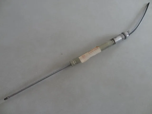 FRONT SHOCK RH (#28526440)
