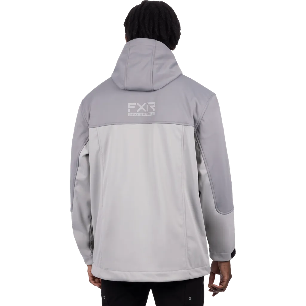FXR Pro Softshell Jacket