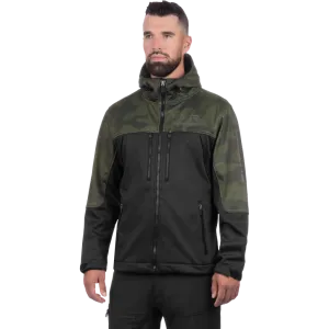 FXR Pro Softshell Jacket