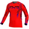 FXR RACING VAPOR MX JERSEY