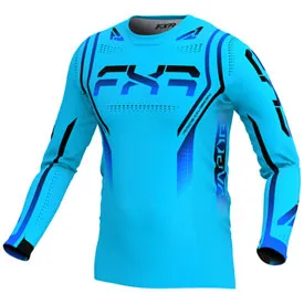 FXR RACING VAPOR MX JERSEY