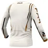 FXR RACING VAPOR MX JERSEY
