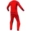 FXR RACING VAPOR MX JERSEY