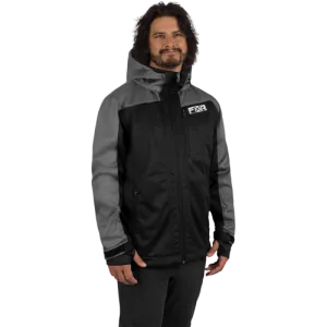 FXR Renegade Softshell Jacket - 2023