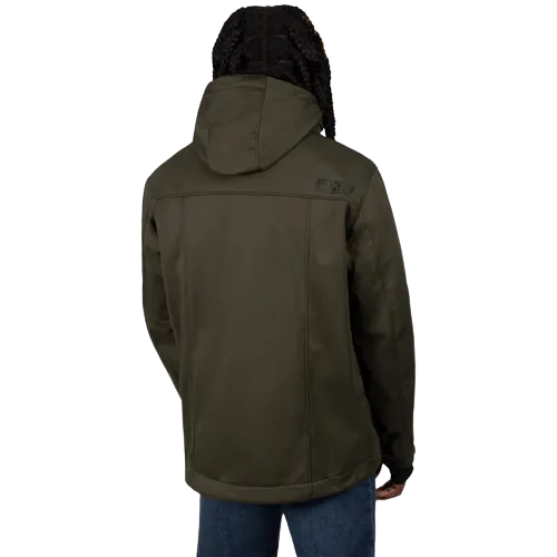 FXR Renegade Softshell Jacket - 2023