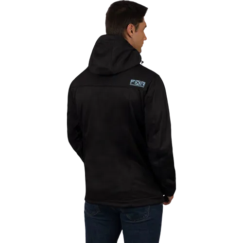 FXR Renegade Softshell Jacket - 2023