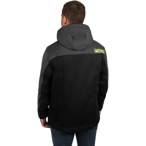 FXR Renegade Softshell Jacket - 2023