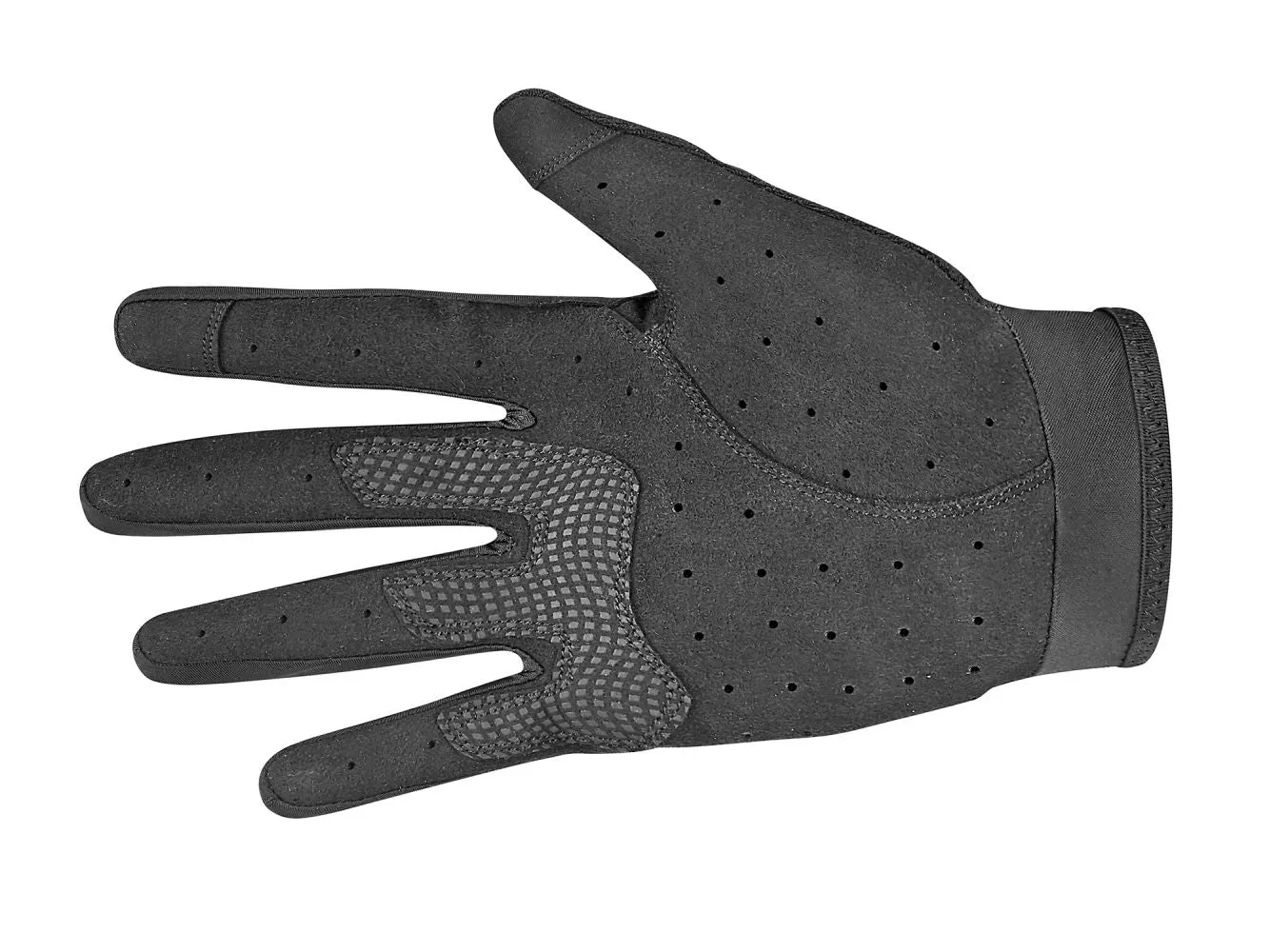 Giant Transfer Long Finger Gloves