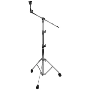 Gibraltar Pro Light Series Single Braced Boom Cymbal Stand