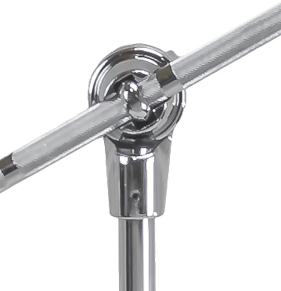 Gibraltar Pro Light Series Single Braced Boom Cymbal Stand