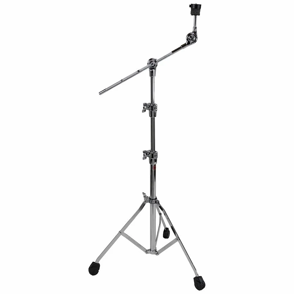Gibraltar Pro Light Series Single Braced Boom Cymbal Stand