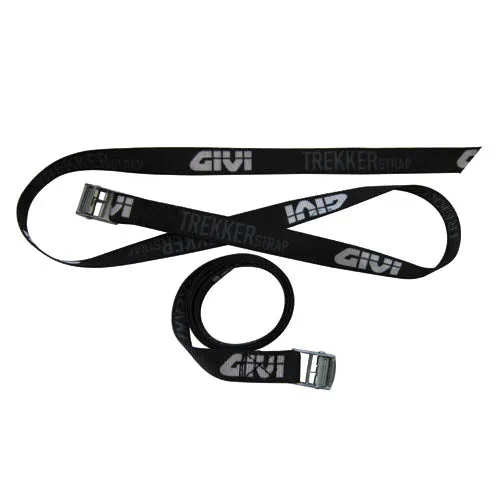 Givi S351 Trekker Luggage Straps - 1000 mm