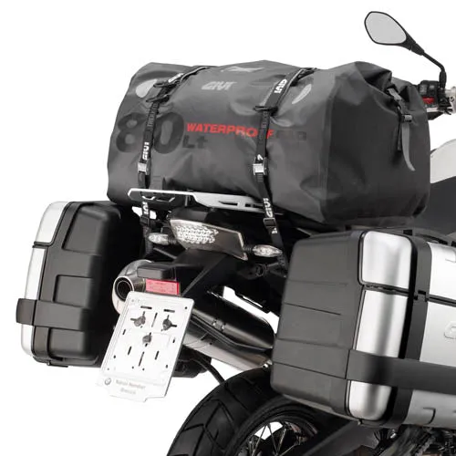 Givi S351 Trekker Luggage Straps - 1000 mm