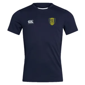 Gotham Knights Club Dry Tee by Canterbury