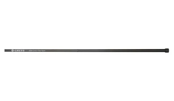 Greys Carbon Take Apart Net Handle 2.2M