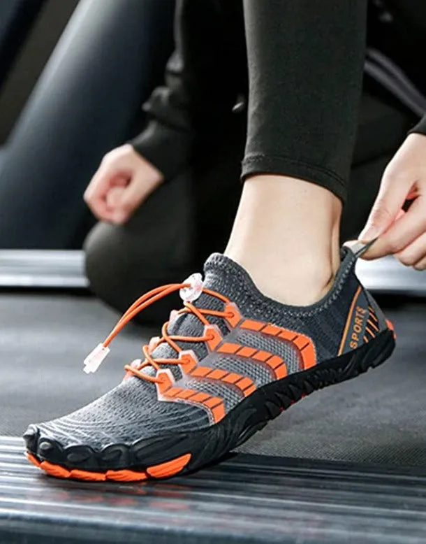 GS Barefoot Pro | antislip blotevoeten schoenen voor mannen en vrouwen