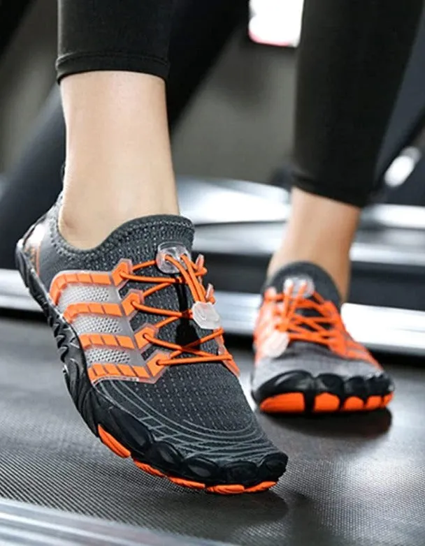 GS Barefoot Pro | antislip blotevoeten schoenen voor mannen en vrouwen
