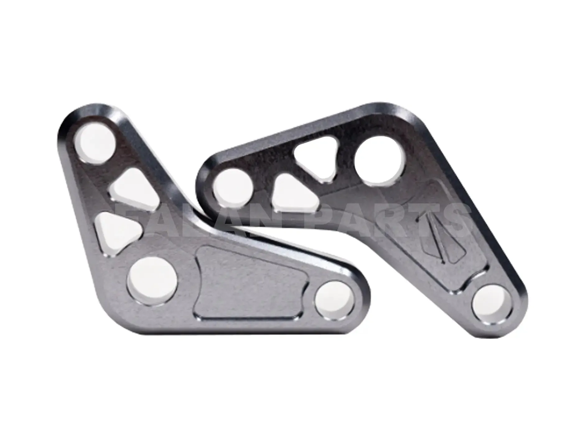 Height Reducer Kit FABRICA 3cm | Vespa Primavera/ Sprint 125-150cc i.e. 3V 4T AC