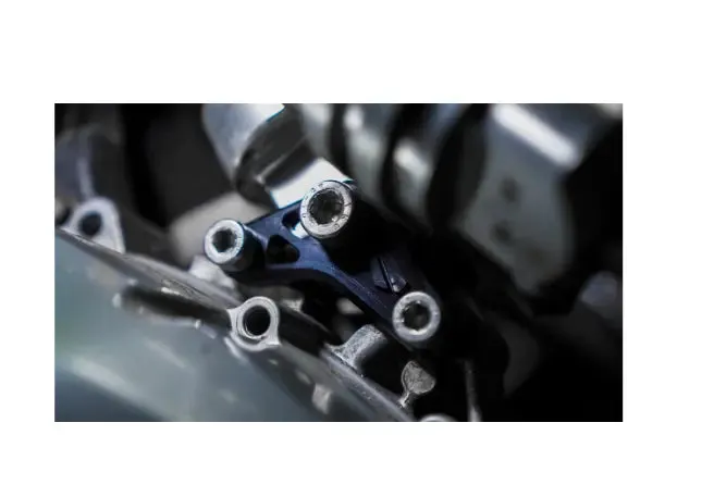 Height Reducer Kit FABRICA 3cm | Vespa Primavera/ Sprint 125-150cc i.e. 3V 4T AC