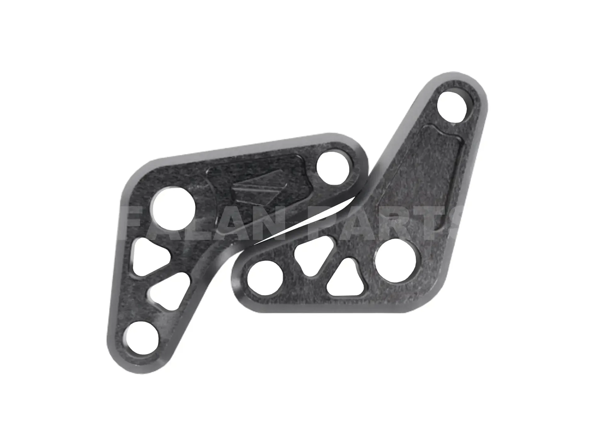 Height Reducer Kit FABRICA 3cm | Vespa Primavera/ Sprint 125-150cc i.e. 3V 4T AC