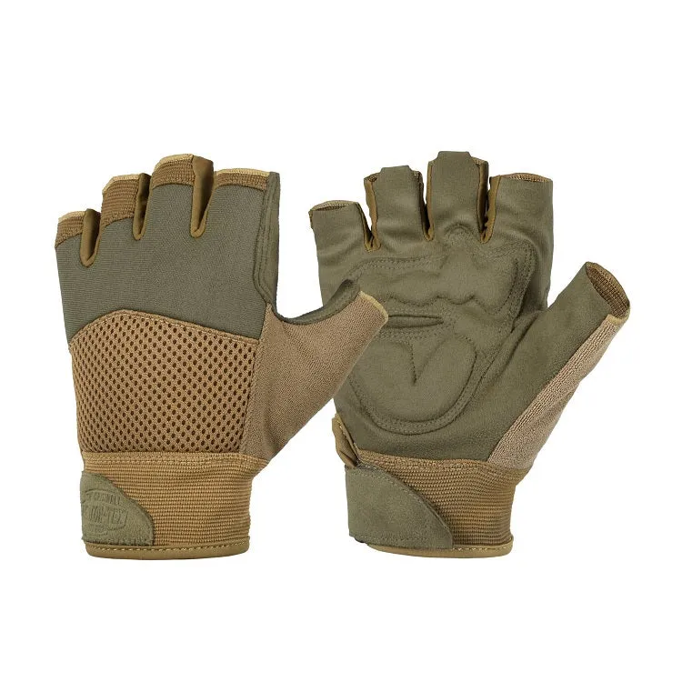 Helikon Half Finger Mk2 Gloves