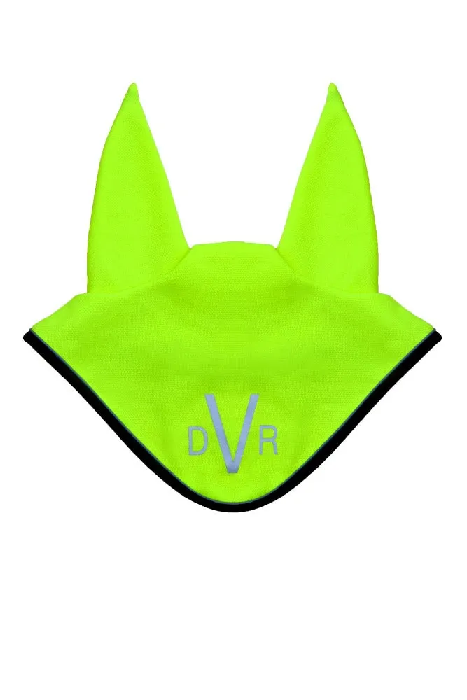 Hi Vis Fly Veil - Lemon