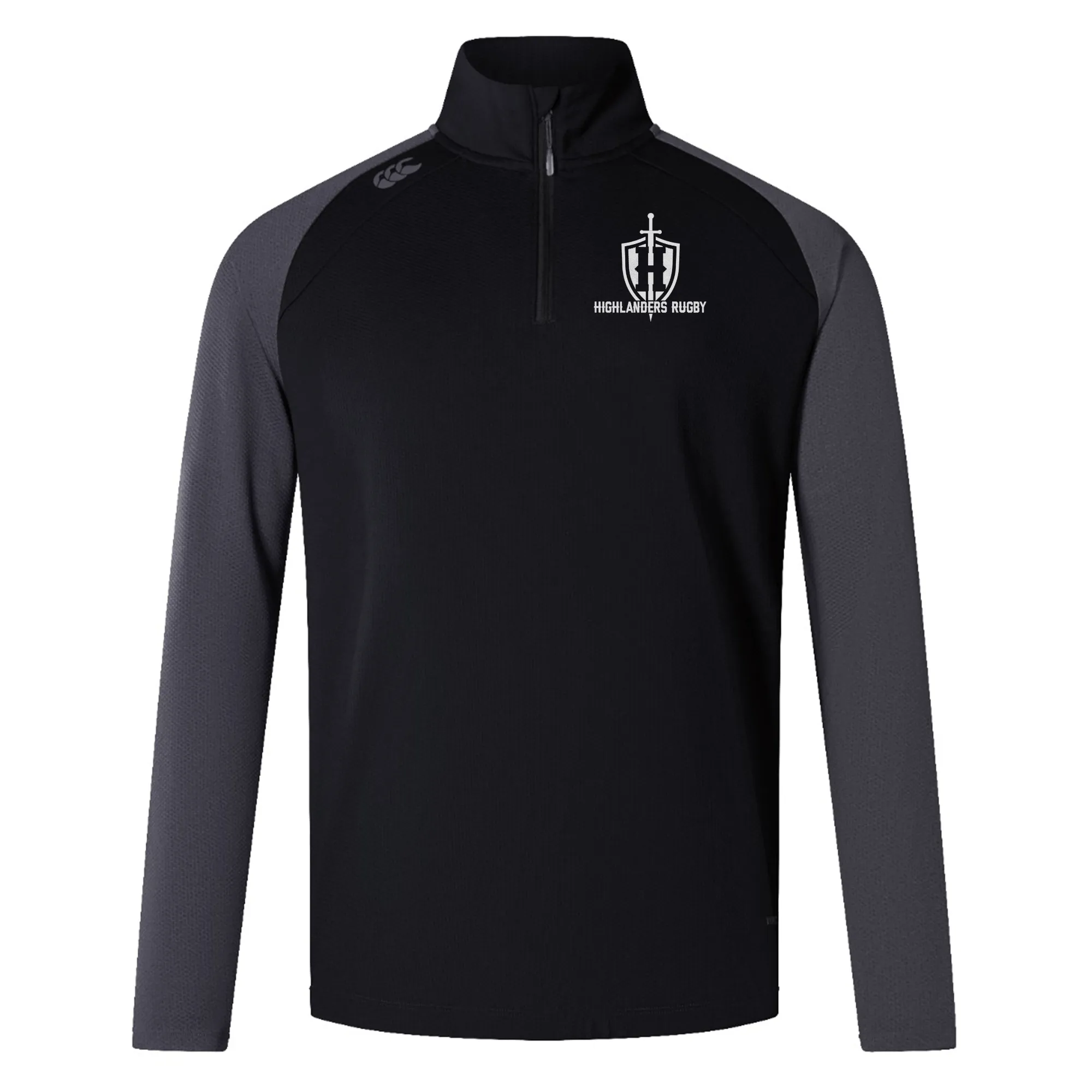 Highlanders Rugby NC Elite First Layer by Canterbury